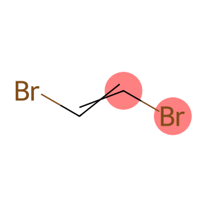 1,2-Dibromoethylene (cis- and trans- mixture)