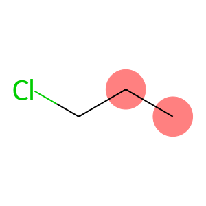 1-Chloropropane