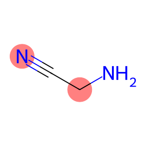 氨基乙腈