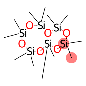 DODECAMETHYLCYCLOHEXASILOXANE 十二甲基环六硅氧烷