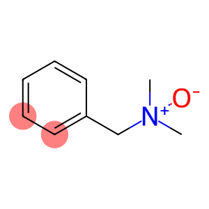 Benzyldimethylamine oxide