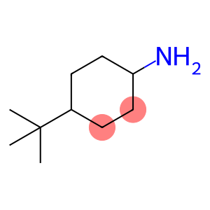 4-Amino-1-Tert-Butylcyclohexane