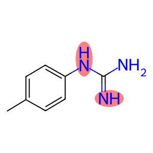 对甲苯基胍