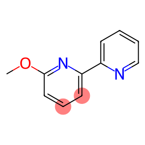 6-Methoxy-[2,2']bipyridinyl