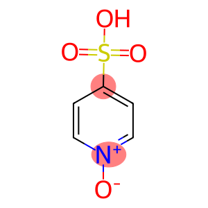 pyridine-4-sulfonic acid 1-oxide