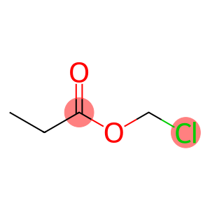 丙酸氯甲酯