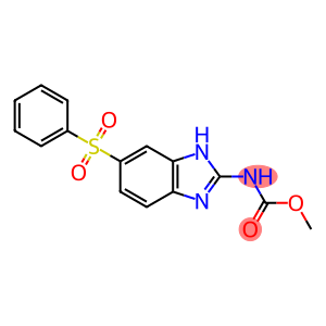 Fenbendazole Sulfone