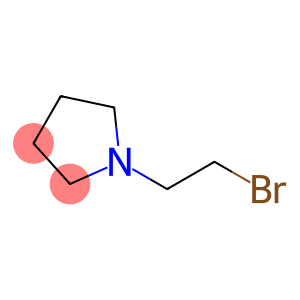 1-(2-BROMOETHYL)-PYRROLIDINE