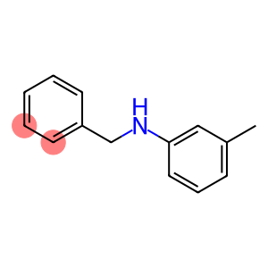 间甲苯基苄胺