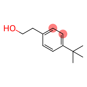 2-(4-tert-Butylphenyl)-ethanol