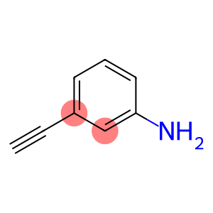间氨基苯乙炔