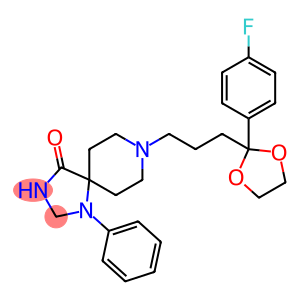 Ethylenedioxy Spiperone