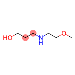 3-(2-MethoxyethylaMino)propan-1-ol