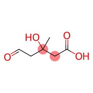 mevaldic acid