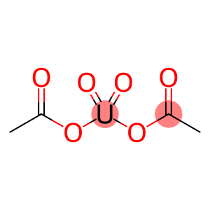 URANYL ACETATE