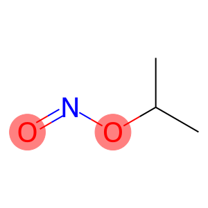 亚硝酸异丙酯