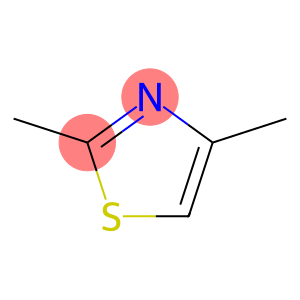 2,4-Dimethylthiazole