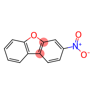 3-硝基二苯并呋喃