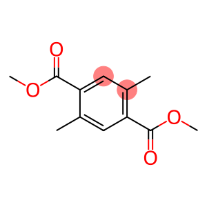 dimethyl 2,5-dimethylterephthalate