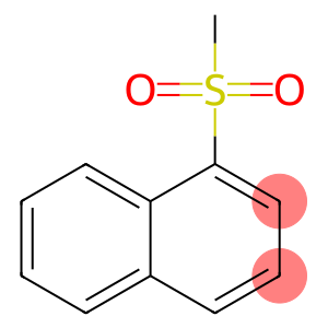 1-METHANESULFONYL-NAPHTHALENE