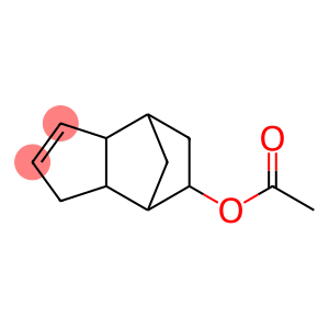 3a,4,5,6,7,7a-hexahydro-4,7-methanoinden-6-yl acetate