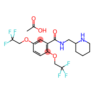 FLECAINIDE ACETATE