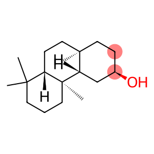 Podocarpan-12α-ol