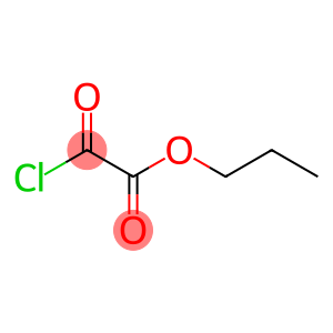 Chlorooxoacetic acid propyl ester