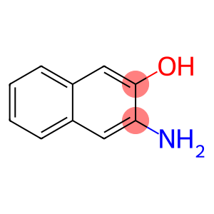 3-AMINO-2-NAPHTHOL