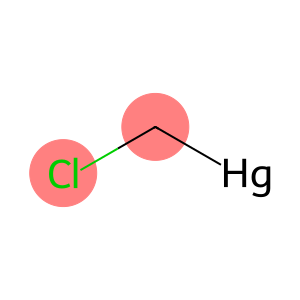 chloro-methyl-mercury