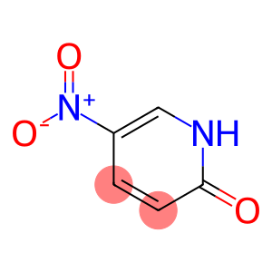 2-羟基-5-硝基吡啶