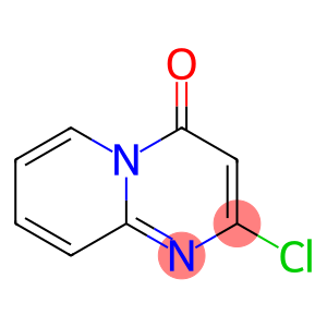 2-氯-4H-吡啶并[1,2-a]嘧啶-4-酮