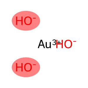 Gold Hydroxide