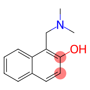 1-Dimethylaminomethyl-2-naphthol