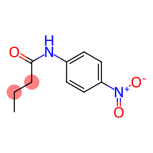 N-(4-nitrophenyl)butanamide