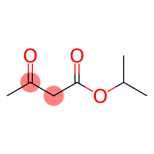 3-Oxobutansαure-1-methylethylester