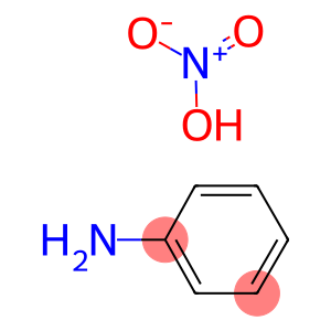 ANILINE NITRATE