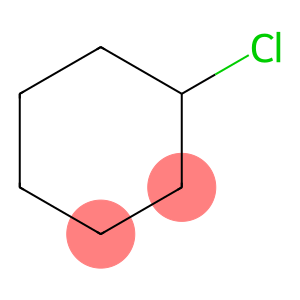 Cyclohexyl chloride