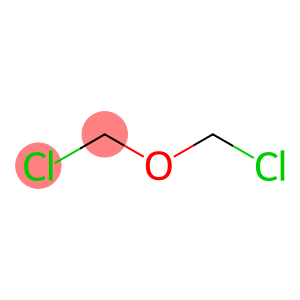 Dimethyl-1,1-dichloroether