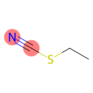 Ethylthiocyanate