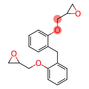 2,2'-[methylenebis(o-phenyleneoxymethylene)]bisoxirane