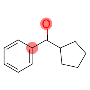 Cyclopentyl phenyl ketone