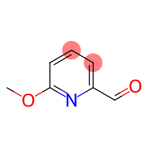 6-甲氧基吡啶-2-甲醛