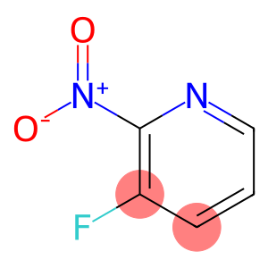 3-Fluoro-2-nitropyridine