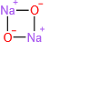 Sodium, di-μ-hydroxydi-