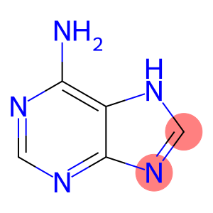 7H-purin-6-amine