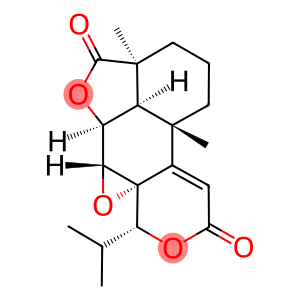 1,2-Deepoxy-3,15,16-trideoxypodolactone B