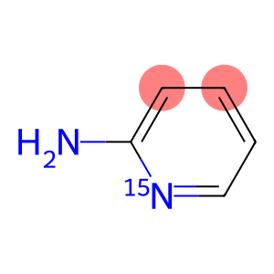 2-Aminopyridine-15N