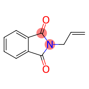 2-Allyl-2H-isoindole-1,3-dione