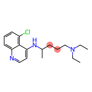 Chloroquine Related CoMpound E